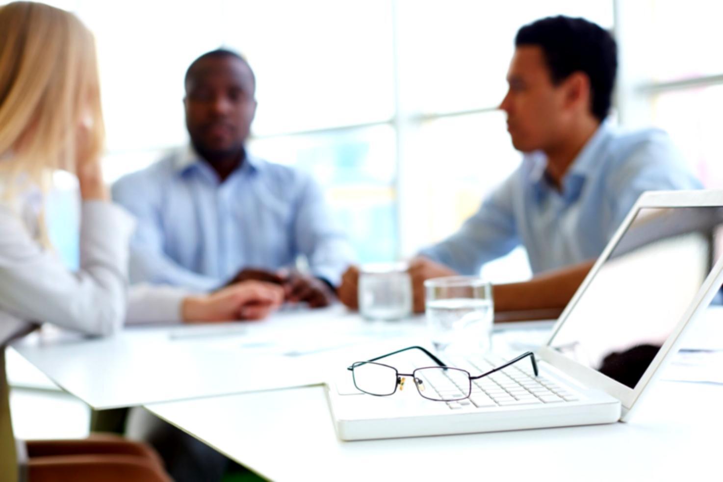 Crecimiento financiero empresarial